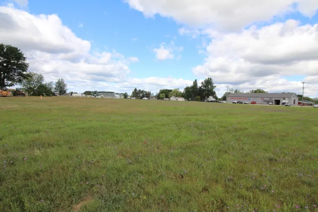 $75,000 | Parcel C Plett Road, Cadillac, MI 49601