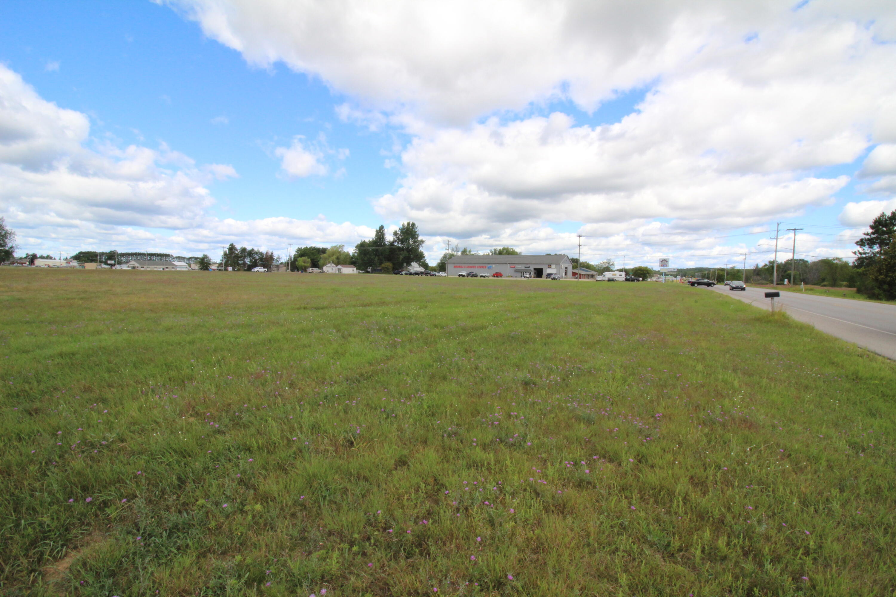 Parcel C Plett Road Cadillac, MI 49601 - Photo 6 of 11 E