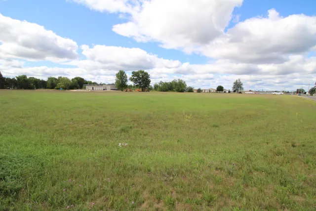 $75,000 | Parcel C Plett Road, Cadillac, MI 49601