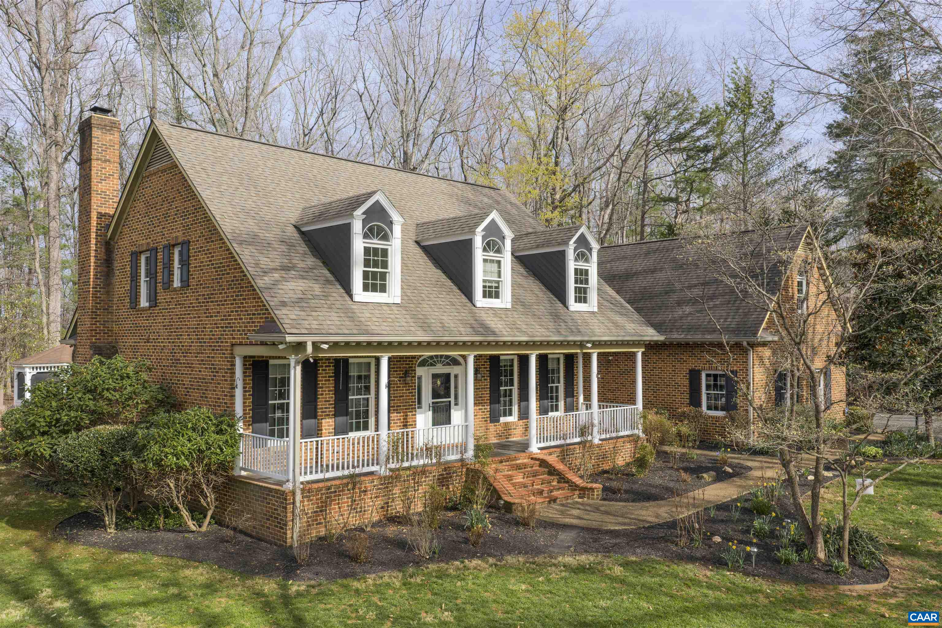 3125 Beau Mont Farm Road Charlottesville, VA 22901 - Photo 1 of 74 Welcome to 3125 Beau Mont Farm Rd.!