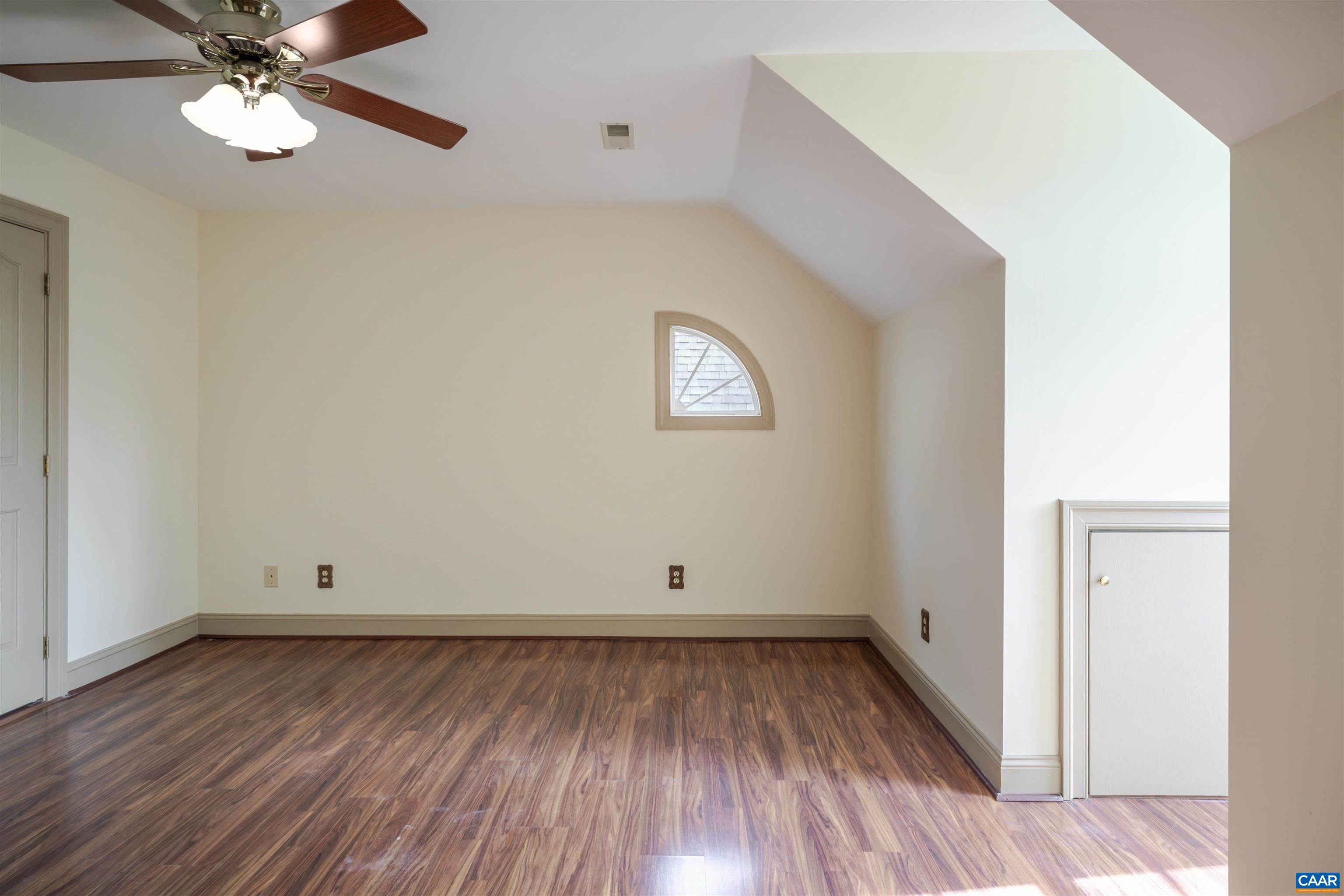 3125 Beau Mont Farm Road Charlottesville, VA 22901 - Photo 48 of 74 a view of a room with wooden floor