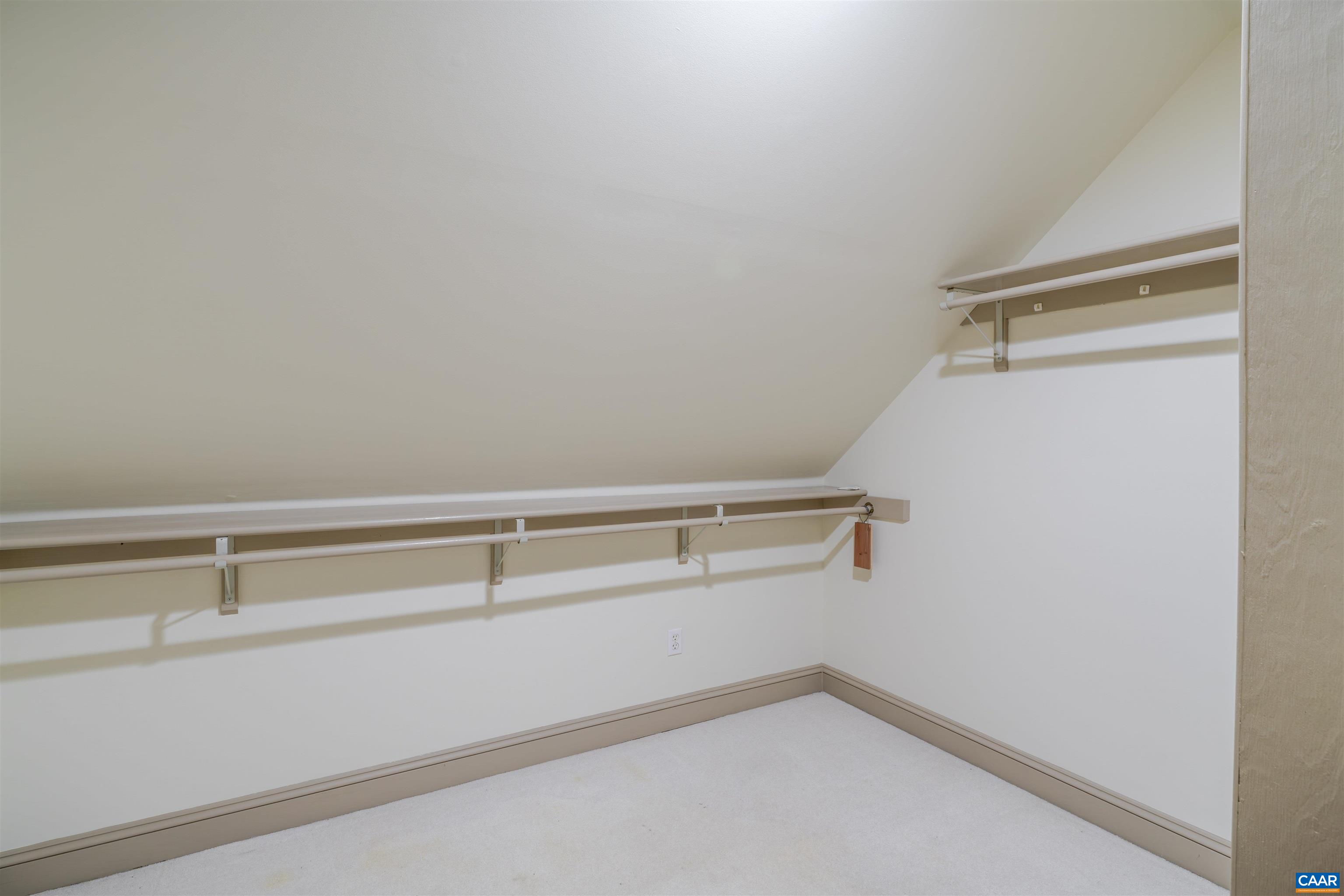 3125 Beau Mont Farm Road Charlottesville, VA 22901 - Photo 50 of 74 a view of small space with racks on the wall
