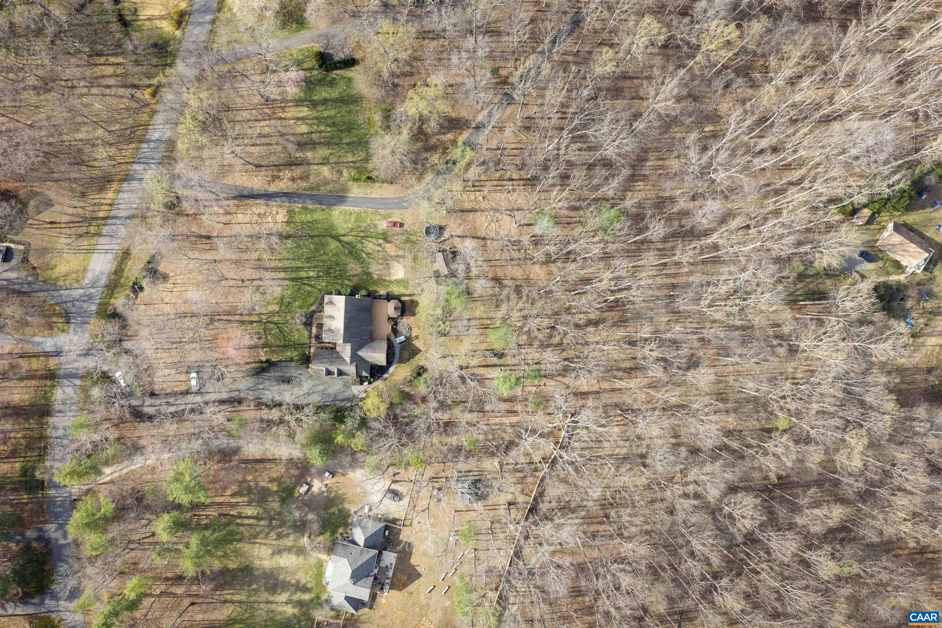 3125 Beau Mont Farm Road Charlottesville, VA 22901 - Photo 63 of 74