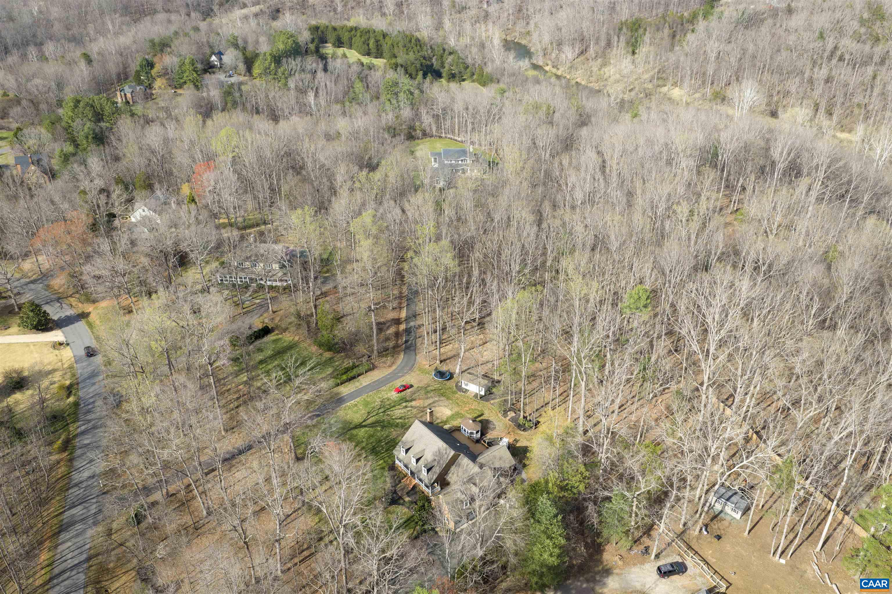 3125 Beau Mont Farm Road Charlottesville, VA 22901 - Photo 64 of 74