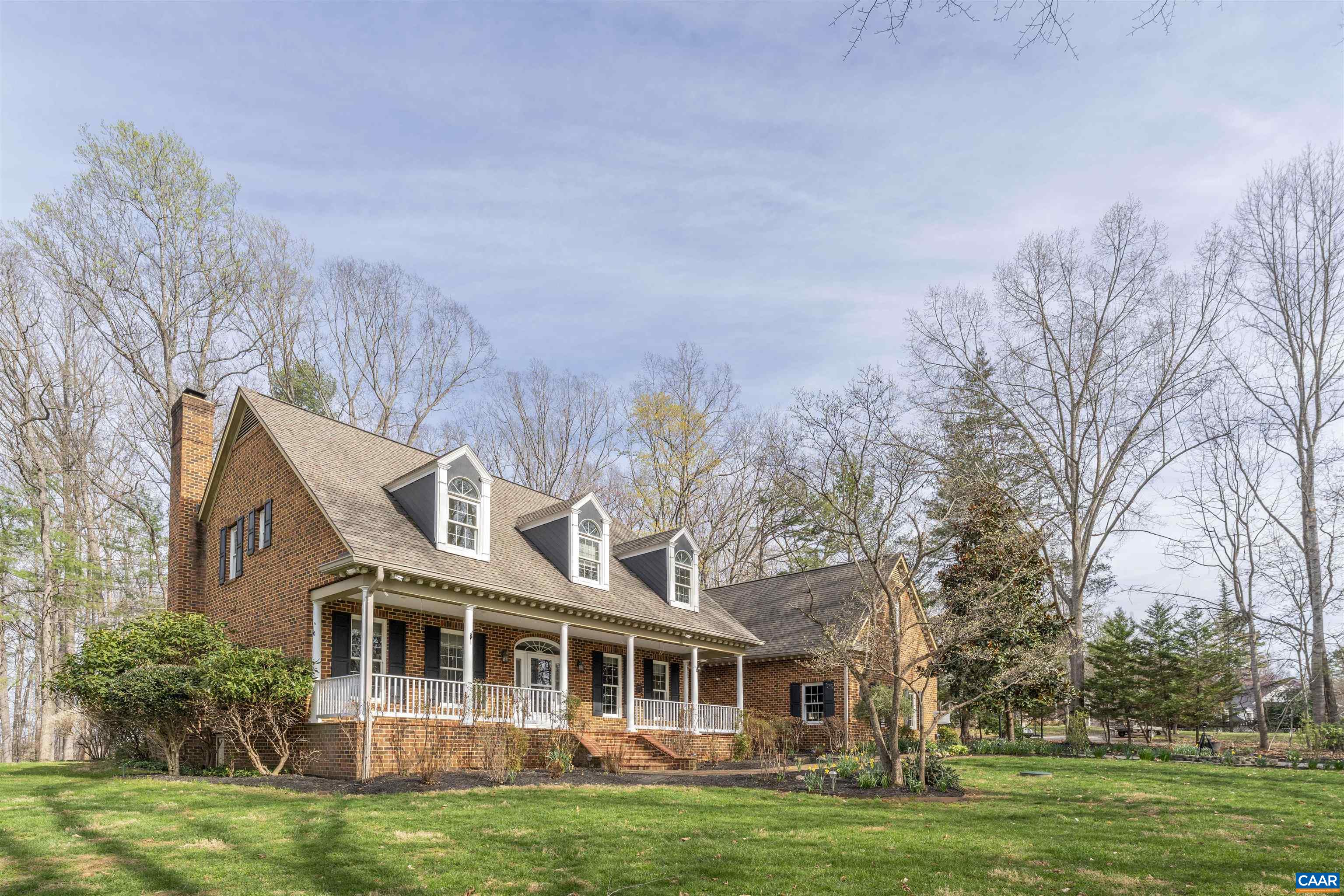 3125 Beau Mont Farm Road Charlottesville, VA 22901 - Photo 71 of 74