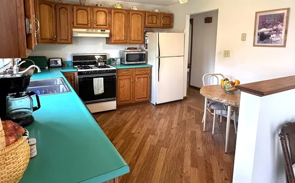 $499,900 | 175 College Park Road, Fall River, MA 02720