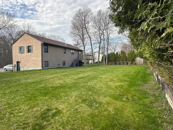 $499,900 | 175 College Park Road, Fall River, MA 02720