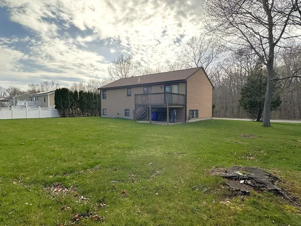 $499,900 | 175 College Park Road, Fall River, MA 02720