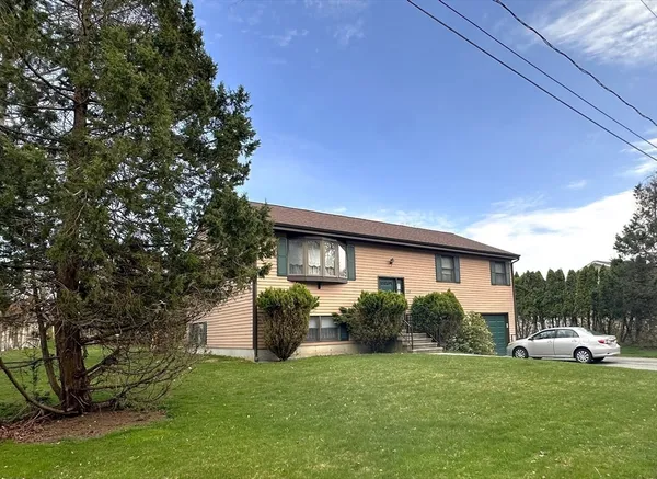 $499,900 | 175 College Park Road, Fall River, MA 02720