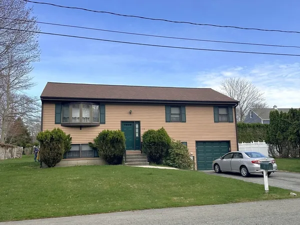 $499,900 | 175 College Park Road, Fall River, MA 02720