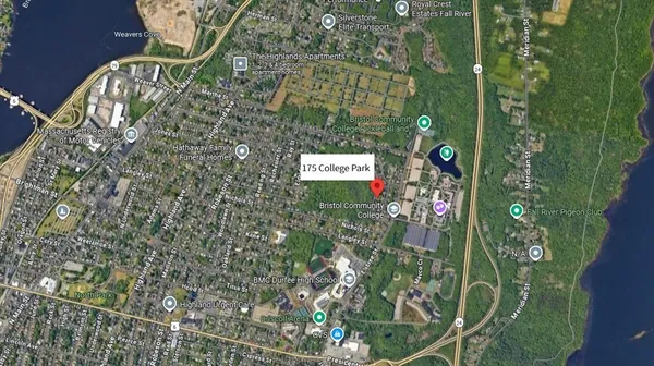 $499,900 | 175 College Park Road, Fall River, MA 02720