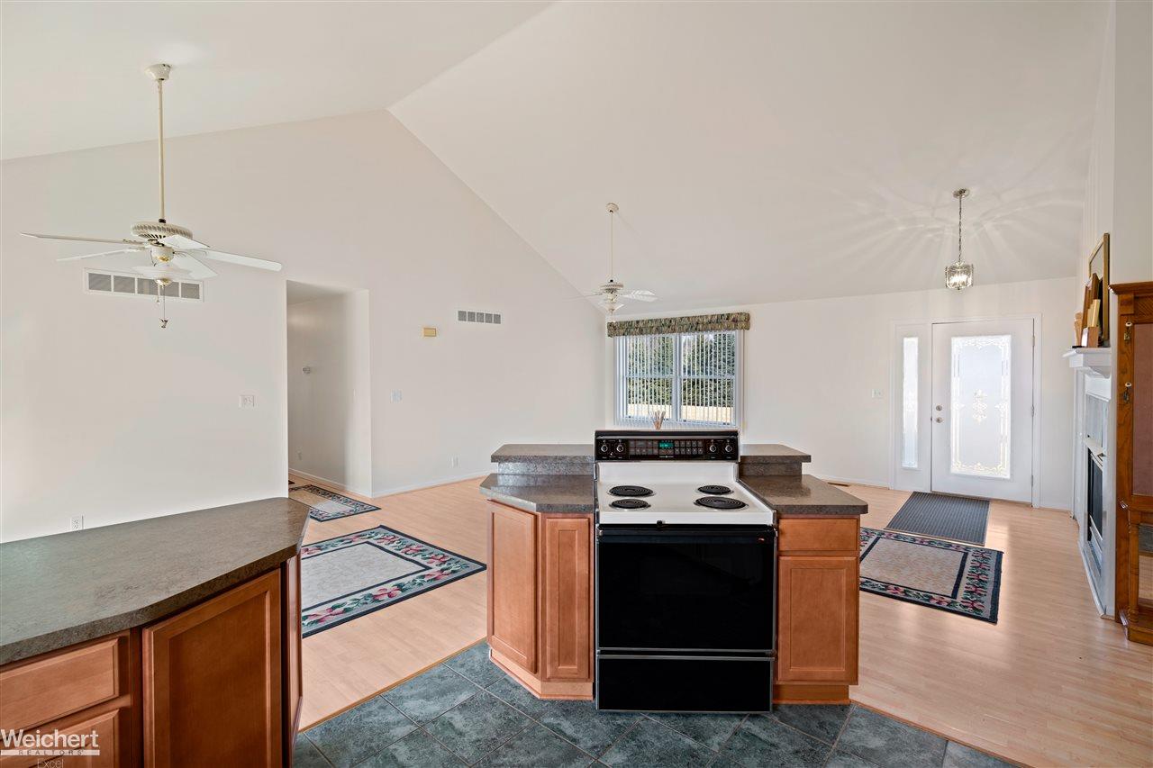 7264 Hough Road Almont, MI 48003 - Photo 12 of 38