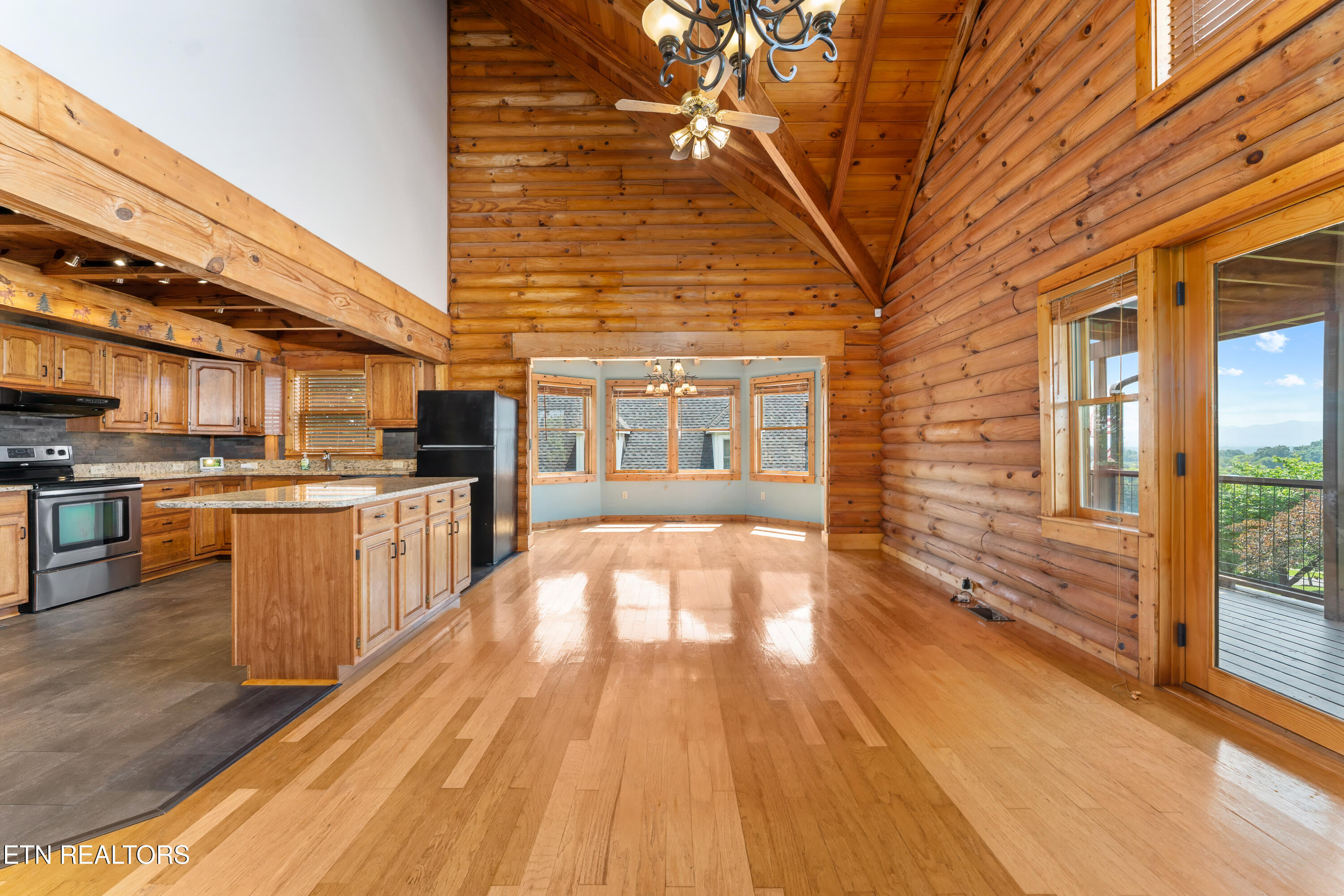 1163 Country Club Road Dandridge, TN 37725 - Photo 17 of 56 _DSC4125-Edit