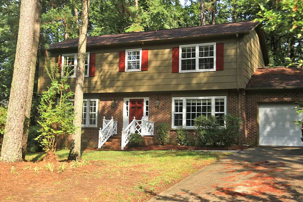 4502 Malvern Road Durham, NC 27707 - Photo 2 of 22 Photo 2