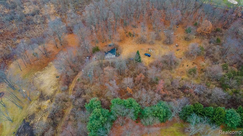 0 East Coon Lake Road Howell, MI 48843 - Photo 8 of 22