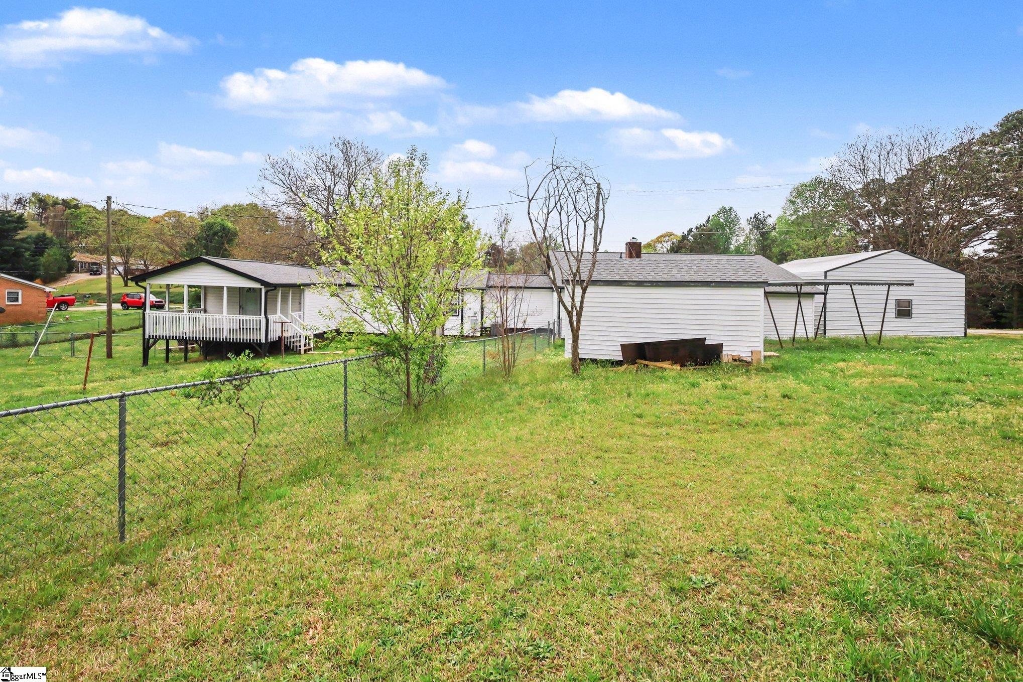 274 Gibson Road Easley, SC 29640 - Photo 23 of 27