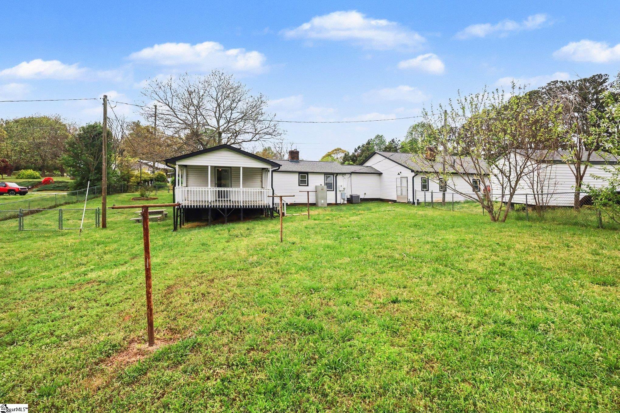 274 Gibson Road Easley, SC 29640 - Photo 24 of 27