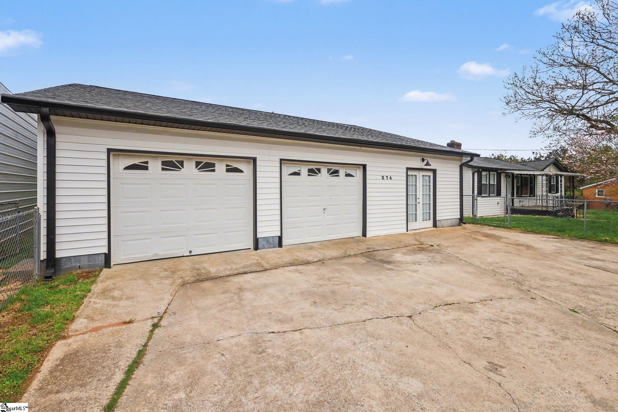 274 Gibson Road Easley, SC 29640 - Photo 26 of 27