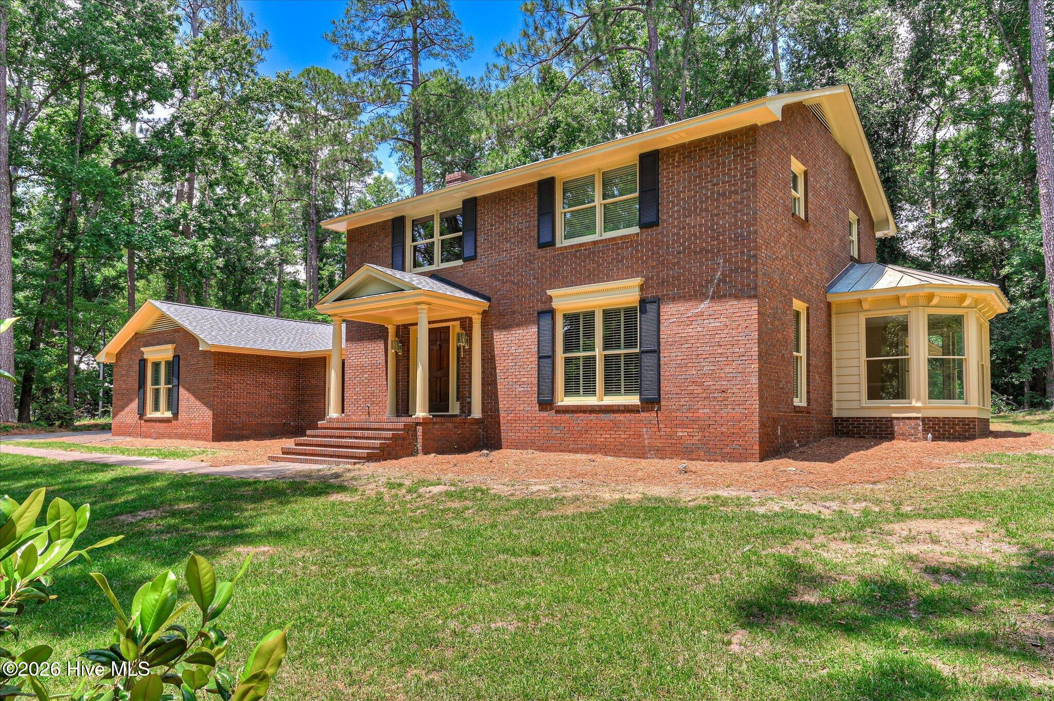 706 Wood Valley Road Waynesboro, GA 30830 - Photo 5 of 68
