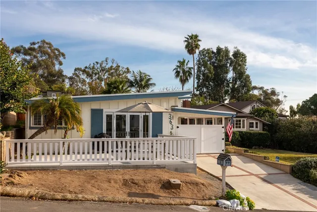 $6,995 | 363 Ruby Street, Laguna Beach, CA 92651