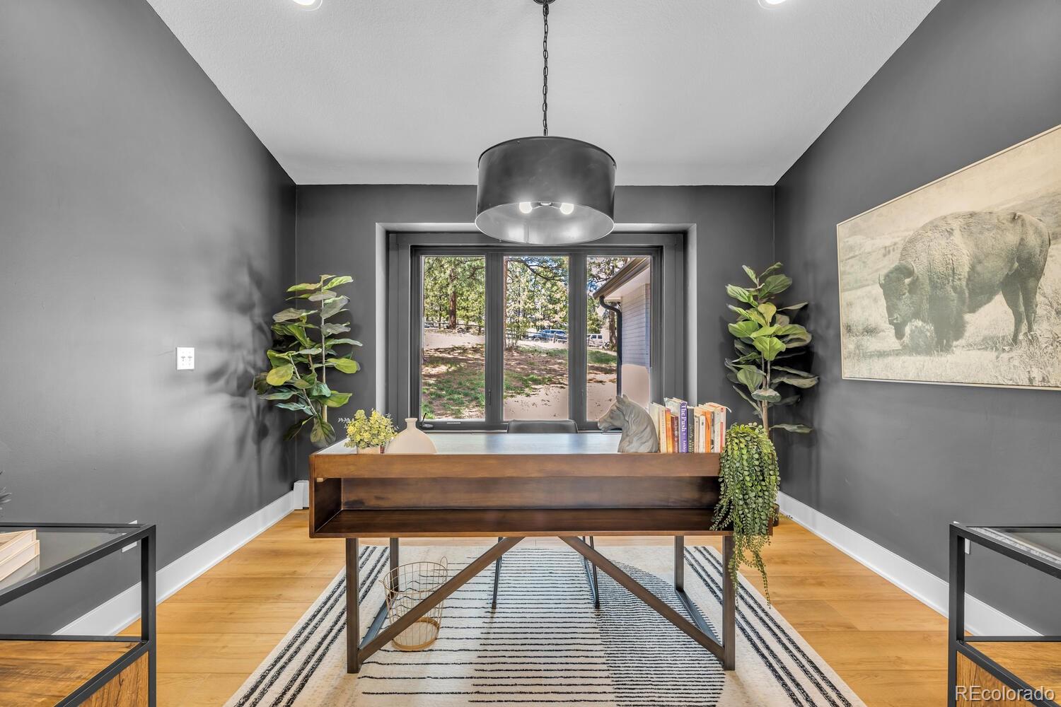 22398 Blue Jay Road Morrison, CO 80465 - Photo 16 of 39