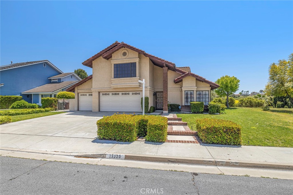 19520 Empty Saddle Road Walnut, CA 91789 - Photo 1 of 1 Welcome to 19520 Empty Saddle Rd, Walnut!