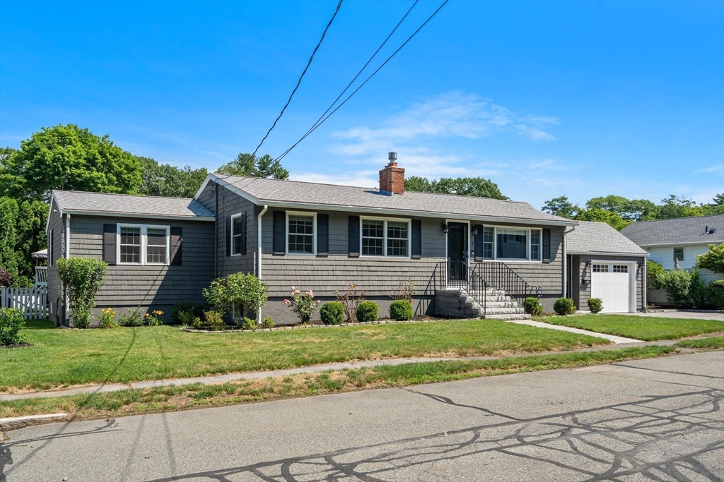 5 Adeline Road Beverly, MA 01915 - Photo 2 of 35