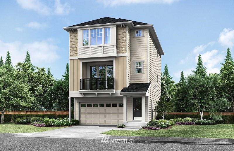 19714 Meridian Place West, Unit 28 Bothell, WA 98012 - Photo 1 of 38 Gallery Image 1