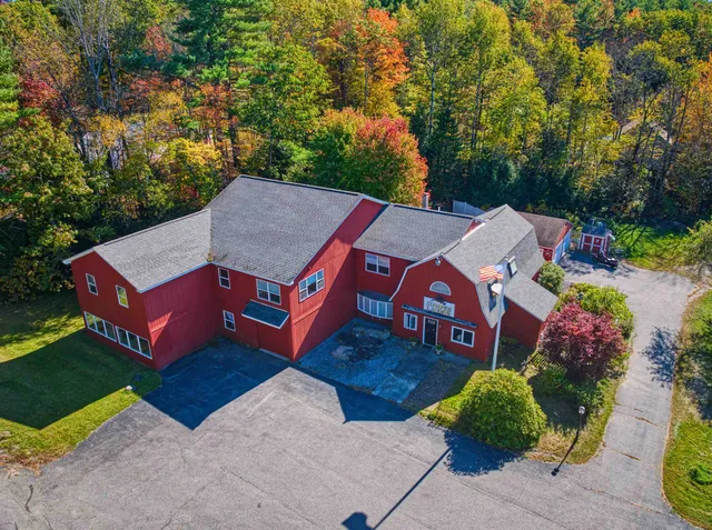 $899,000 | 356 New Hampshire Rte 103, Sunapee, NH 03782