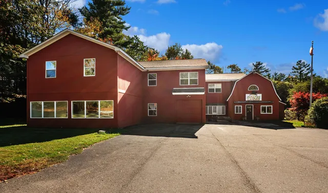 $899,000 | 356 New Hampshire Rte 103, Sunapee, NH 03782