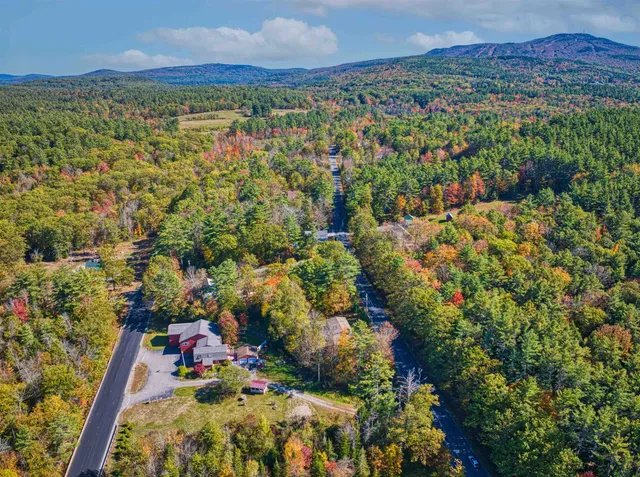 $899,000 | 356 New Hampshire Rte 103, Sunapee, NH 03782