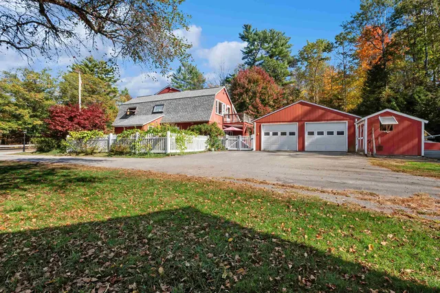 $899,000 | 356 New Hampshire Rte 103, Sunapee, NH 03782
