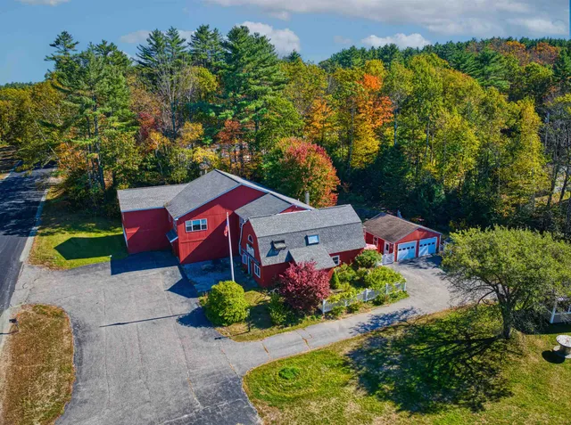 $899,000 | 356 New Hampshire Rte 103, Sunapee, NH 03782