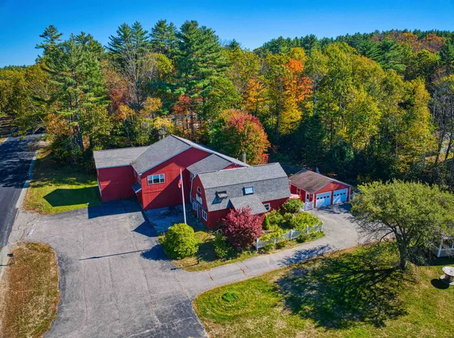 $899,000 | 356 New Hampshire Rte 103, Sunapee, NH 03782