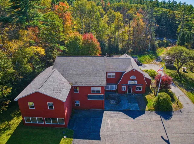 $899,000 | 356 New Hampshire Rte 103, Sunapee, NH 03782