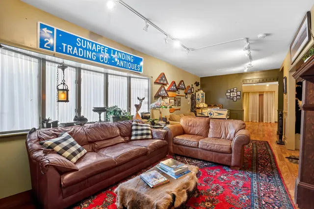 $899,000 | 356 New Hampshire Rte 103, Sunapee, NH 03782