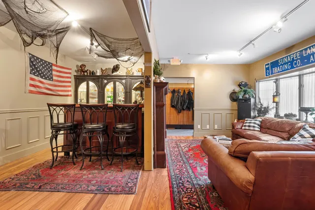 $899,000 | 356 New Hampshire Rte 103, Sunapee, NH 03782