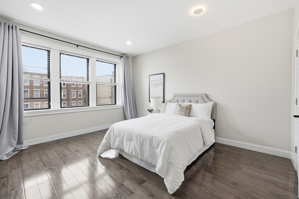 1653 Commonwealth Avenue, Unit 2 Boston, MA 02135 - Photo 12 of 22