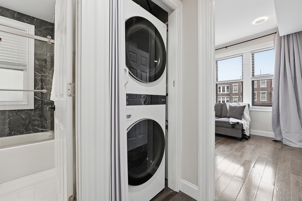 1653 Commonwealth Avenue, Unit 2 Boston, MA 02135 - Photo 18 of 22