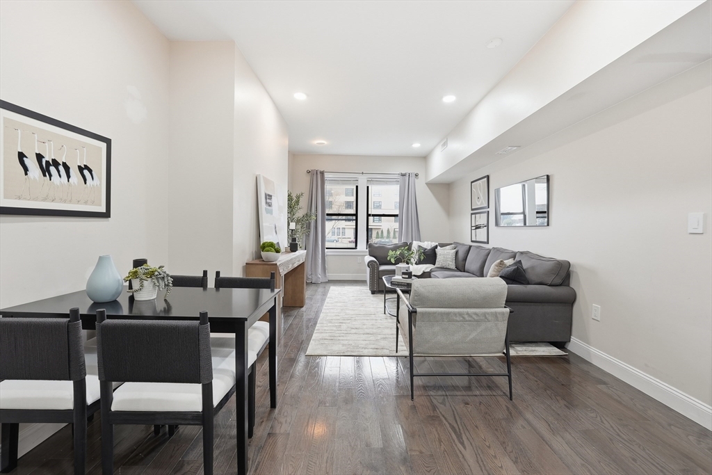 1653 Commonwealth Avenue, Unit 2 Boston, MA 02135 - Photo 4 of 22
