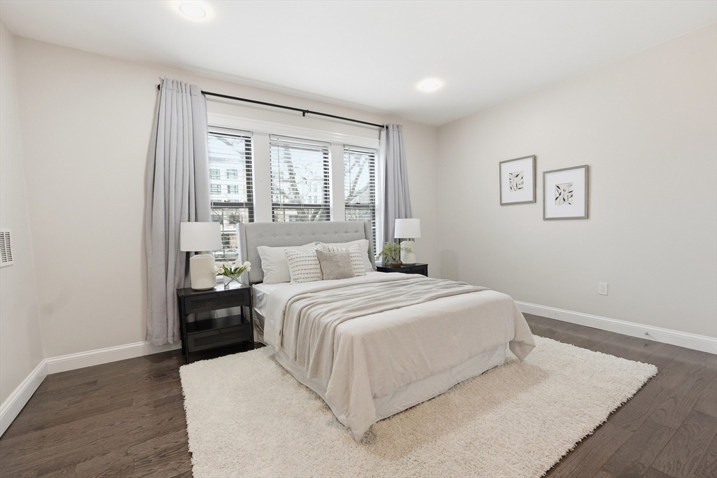 1653 Commonwealth Avenue, Unit 2 Boston, MA 02135 - Photo 10 of 22
