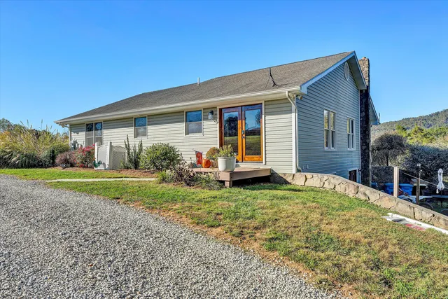 $535,000 | 99 Spruce Lane, Callaway, VA 24067