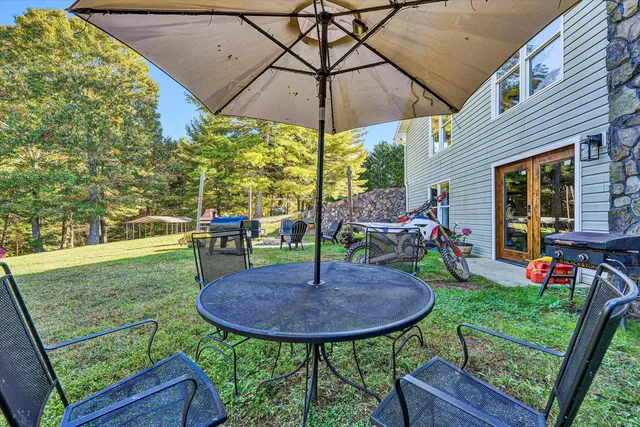 $535,000 | 99 Spruce Lane, Callaway, VA 24067