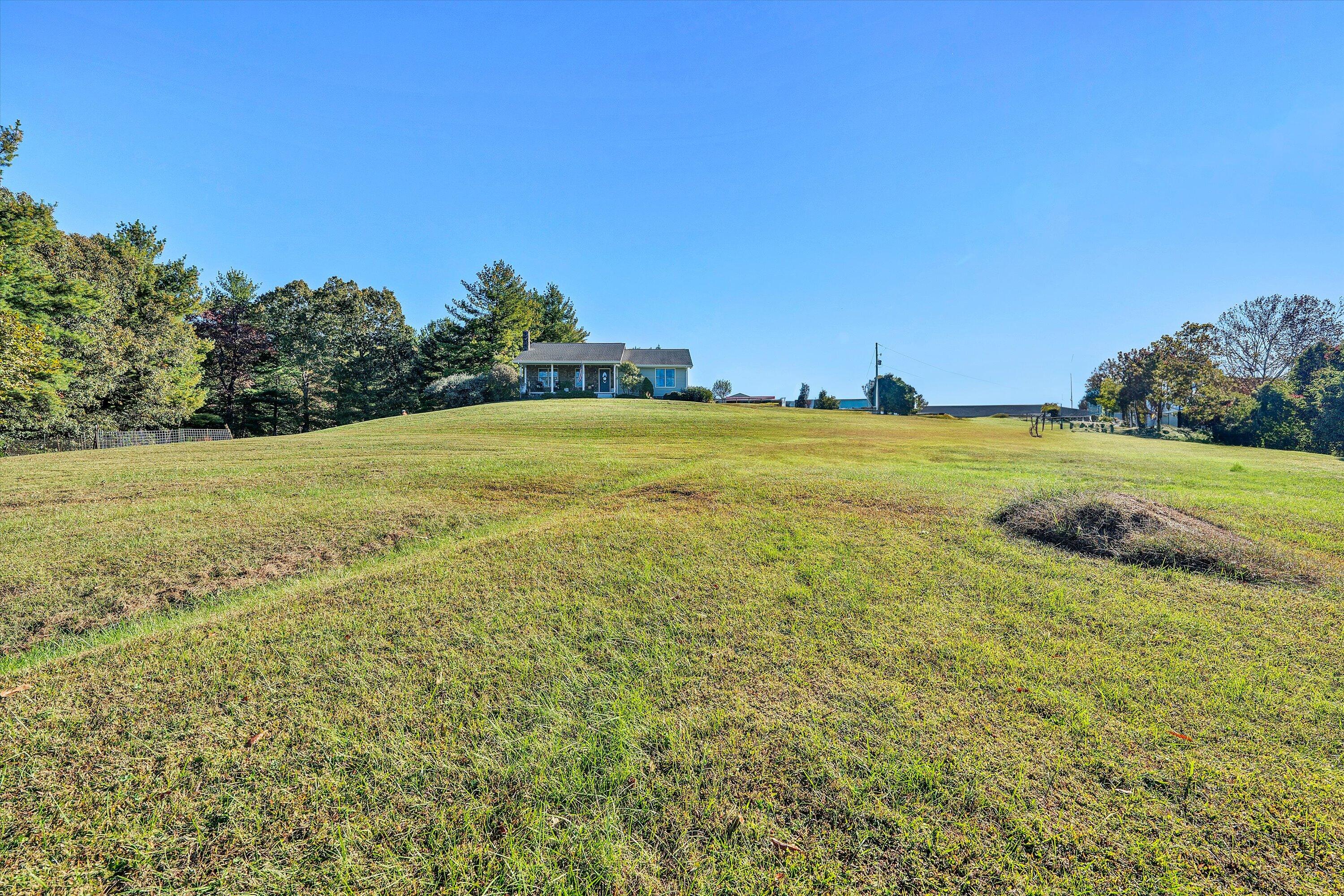 99 Spruce Lane Callaway, VA 24067 - Photo 54 of 66 a view of an ocean and beach