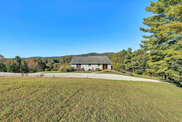 $535,000 | 99 Spruce Lane, Callaway, VA 24067