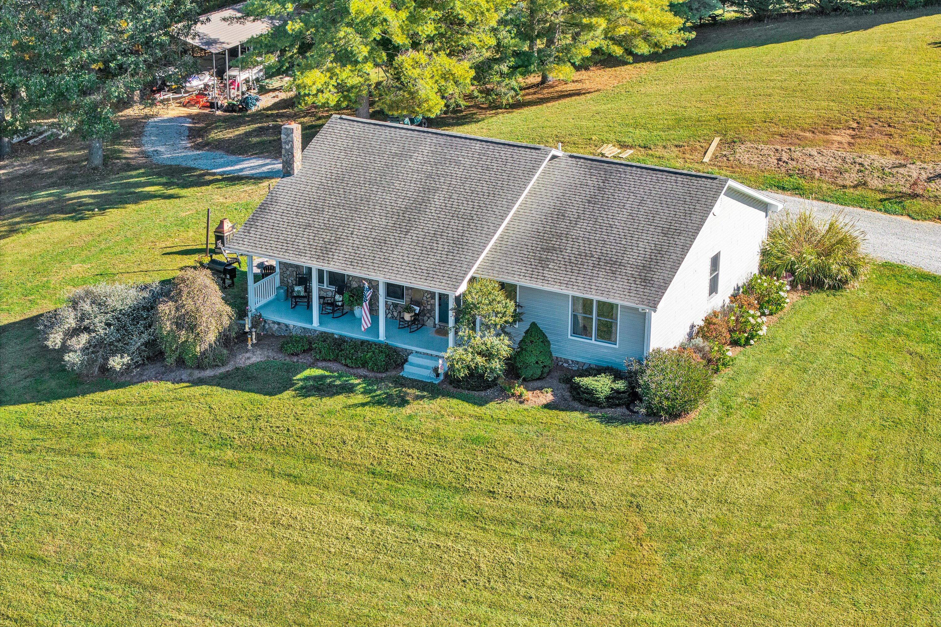 99 Spruce Lane Callaway, VA 24067 - Photo 57 of 66 65-SGP-0046