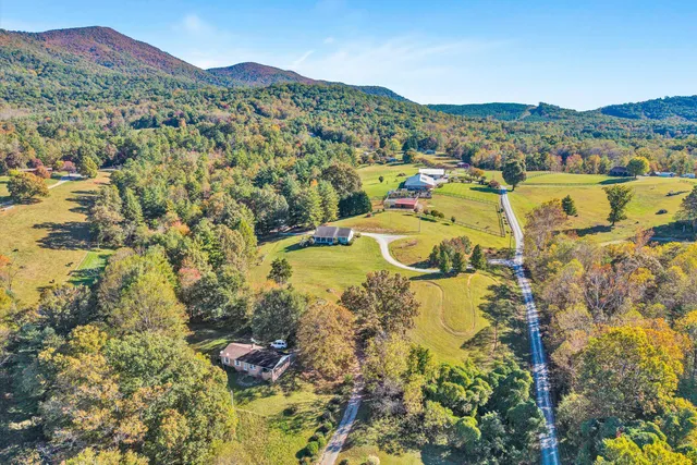 $535,000 | 99 Spruce Lane, Callaway, VA 24067