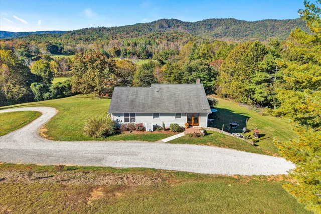 $535,000 | 99 Spruce Lane, Callaway, VA 24067