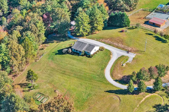 $535,000 | 99 Spruce Lane, Callaway, VA 24067