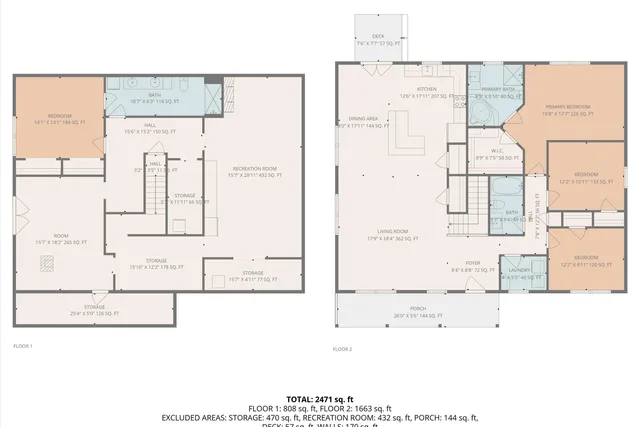 $535,000 | 99 Spruce Lane, Callaway, VA 24067